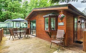 Three Trees Lodge - Hot Tub & Dog-Friendly - White Cross Bay